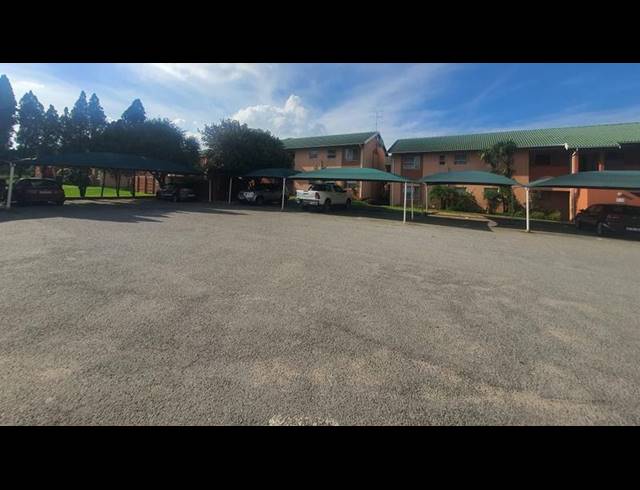 1 BEDROOM APARTMENT FOR SALE IN UNION